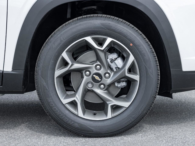 2025 Chevrolet Trax LT in Cars & Trucks in Mississauga / Peel Region - Image 4