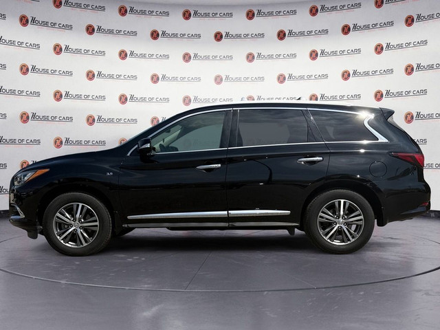 2020 Infiniti QX60 PURE AWD in Cars & Trucks in Calgary - Image 2
