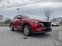 Prepare for effortless journeys in this 2025 Mazda CX-5, boasting a remarkably low 26,784 kilometers... (image 8)