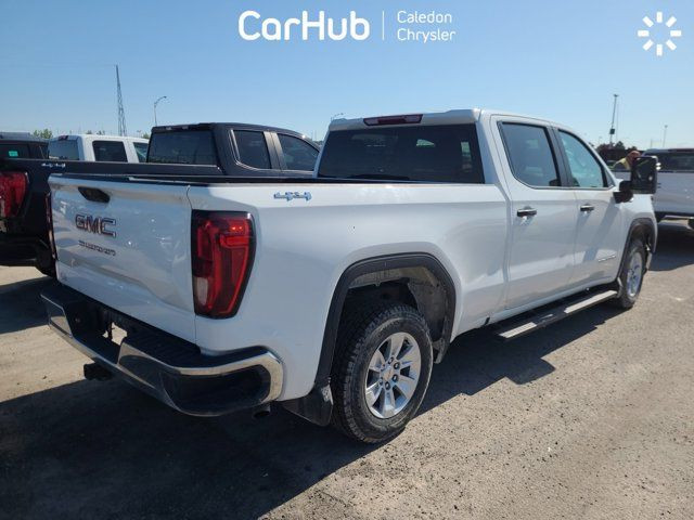 2023 GMC Sierra 1500 Pro in Cars & Trucks in Mississauga / Peel Region - Image 4