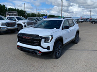 The perfect blend of ruggedness and practicality the 2026 GMC Terrain Denali provides its passengers... (image 2)