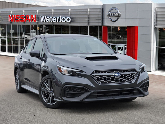 2023 Subaru WRX BASE in Cars & Trucks in Kitchener / Waterloo
