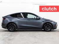 NO ACCIDENTS / CLEAN CARFAX / 1 OWNER / Rear Heated Seats, Climate Control, Dual Zone Front Climate... (image 3)