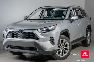 Truro Toyota Cars Dealership in Truro, NS | Kijiji Autos