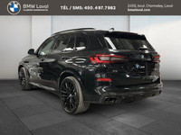 2022 BMW X5 M50i, Gr. Sup. Essentiel, Accès confort! * Groupe Supérieur Essentiel * Accès confort *... (image 3)