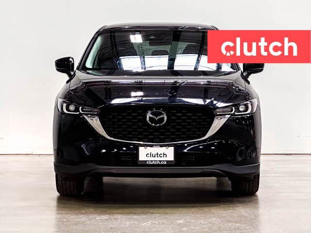 2023 Mazda CX-5 GX AWD w/ Apple CarPlay, Heated Front Seats, Rea in Cars & Trucks in City of Toronto - Image 3
