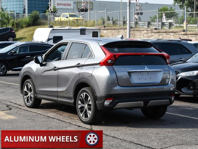 2020 Mitsubishi Eclipse Cross ES in Cars & Trucks in Kitchener / Waterloo - Image 4