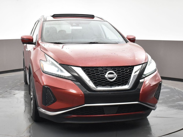 2020 Nissan Murano SV WITH SMARTPHONE CONNECTIVITY, DUAL CLIMATE in Cars & Trucks in Dartmouth - Image 2