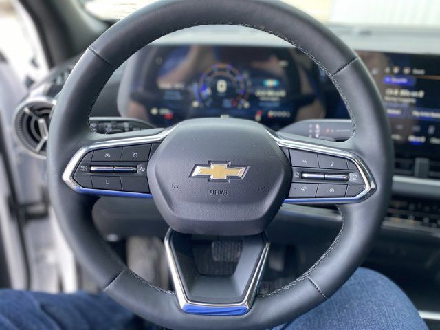 2025 Chevrolet Equinox LT Heated Seats|Heated Steering|Cruise in Cars & Trucks in Red Deer - Image 4