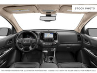 Looking to conquer the great outdoors or navigate city streets with confidence? The 2022 GMC Canyon... (image 7)