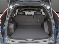 Are you seeking that extra something in a crossover? Look no further! The CR-V Hybrid Touring is her... (image 7)