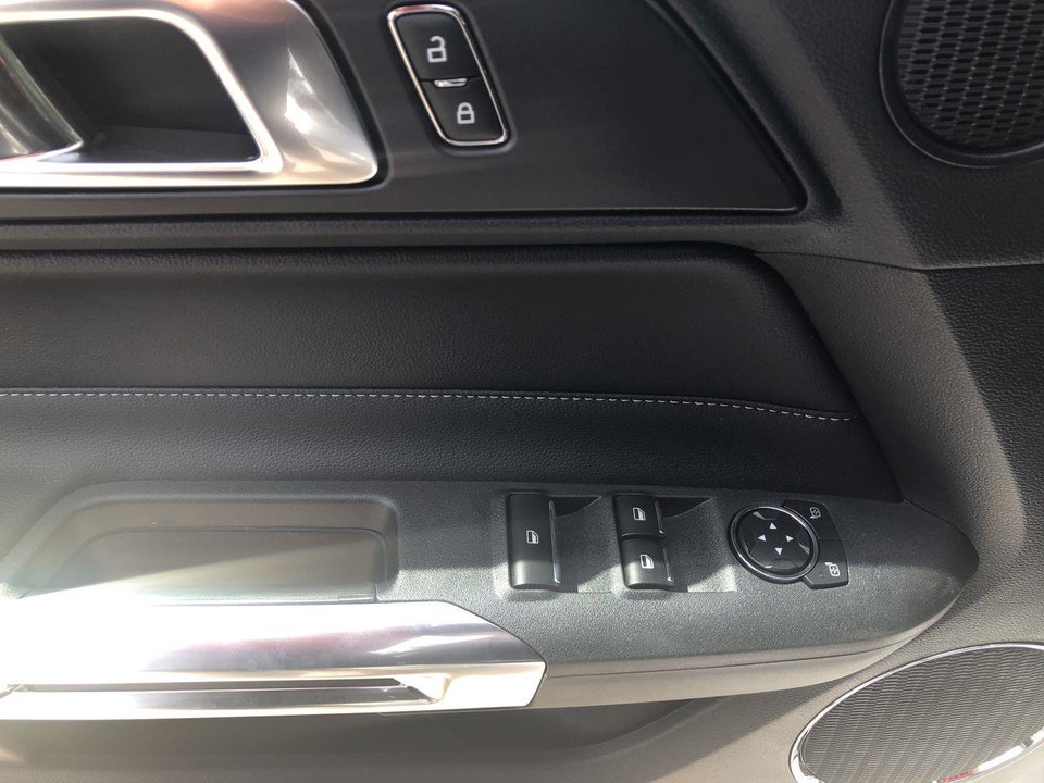 2022 Ford Mustang GT Premium REVERSE CAM|LANE KEEP|BLIS