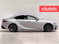NO ACCIDENTS / CLEAN CARFAX / Auto Dimming Rearview Mirror, Front Heated Seats, Ventilated Front Sea... (image 3)