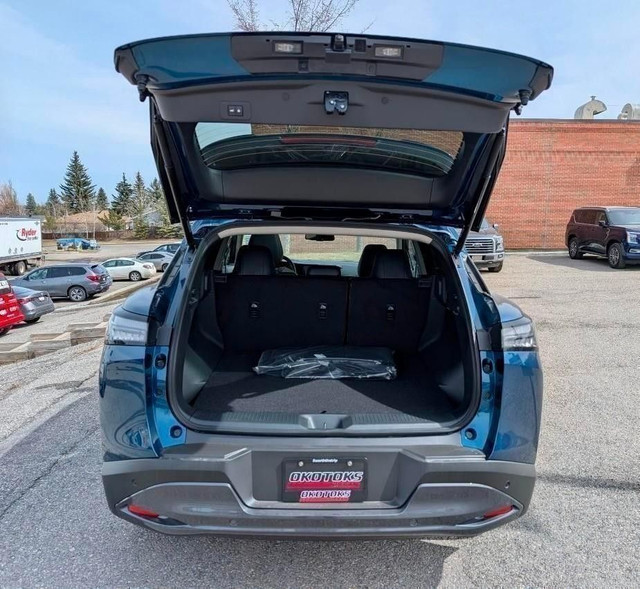 2025 Nissan Murano in Cars & Trucks in Calgary - Image 3