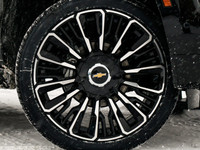 Welcome To Sherwood Park Chevrolet. The #1 Volume Chevrolet Dealer in Canada. This Chevrolet SUBURBA... (image 4)