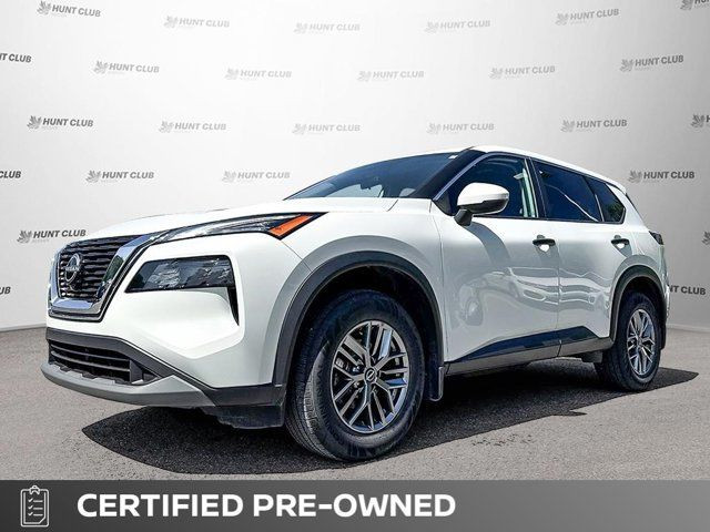 2022 Nissan Rogue in Cars & Trucks in Ottawa