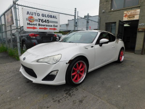 2013 Scion FR-S Coupé Mags, Air Climatisée