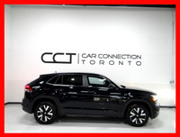 2021 VOLKSWAGEN ATLAS CROSSSPORT COMFORTLINE 4MOTION CARFAX VERIFIED, CLEAN TITLE, NO ACCIDENTS! 107... (image 5)