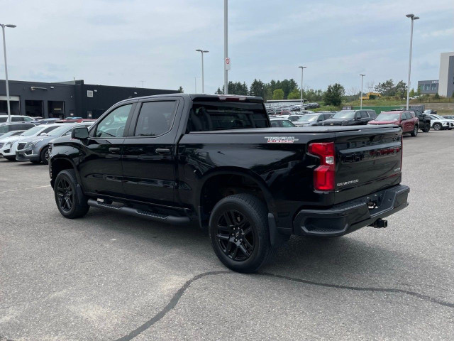 2022 Chevrolet Silverado 1500 LTD in Cars & Trucks in Oakville / Halton Region - Image 3