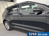 Blending confident performance, smart safety, and upscale amenities, the 2020 Ford Edge Titanium AWD... (image 1)