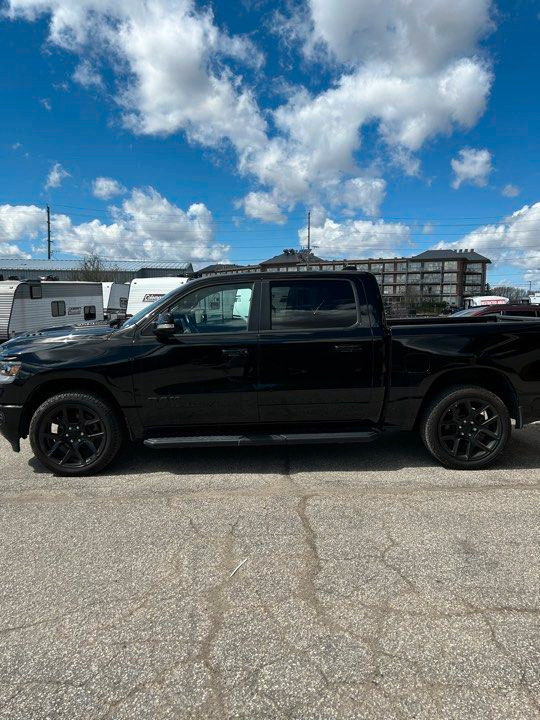 2022 Ram 1500 in Cars & Trucks in Kitchener / Waterloo - Image 2