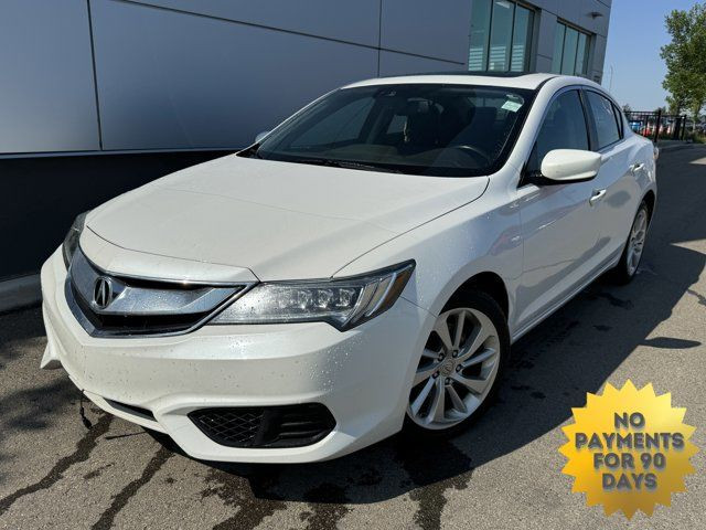 2017 Acura ILX Premium in Cars & Trucks in St. Albert