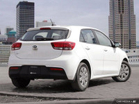 Crowfoot Hyundai, AMVIC Licensed Dealer Why This Is The RIO For YOU: 1.6L 4-cylinder engine w/ 120hp... (image 5)