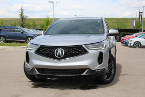 2023 Acura RDX A-Spec