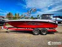  2006 Nautique SV-211