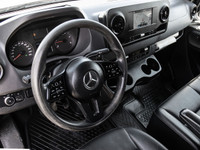 Introducing the 2019 Mercedes-Benz Sprinter 2500 170-in. WBbuilt for durability, power, and versatil... (image 7)