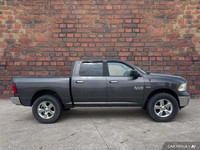 Green Car Journal 2015 Green Truck of the Year. This Ram 1500 has a dependable Regular Unleaded V-8... (image 5)