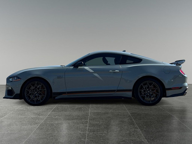 2023 Ford Mustang Mach 1 Fastback/ Leather/ Bluetooth in Cars & Trucks in Calgary - Image 2