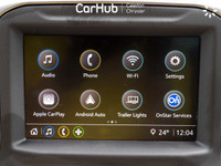 This GMC Sierra 1500 Pro 4WD Crew Cab 147 has a dependable Turbocharged Gas I4 2.7L/166 engine power... (image 3)
