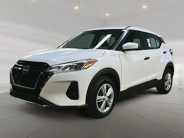 2022 Nissan Kicks in Cars & Trucks in Laval / North Shore - Image 2