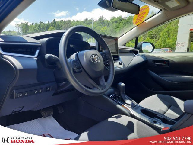 2024 Toyota Corolla Hybrid LE in Cars & Trucks in Bridgewater - Image 2