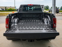 LOWER TWO-TONE PAINT,QUICK ORDER PACKAGE 24R REBEL -inc: Engine: 6.7L Cummins I-6 HO Turbo Diesel Tr... (image 6)