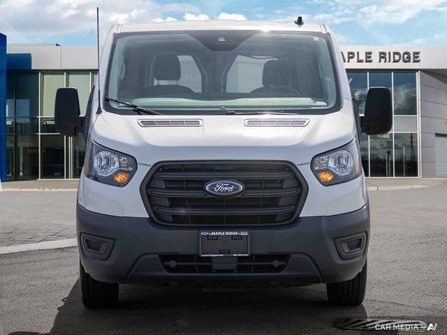 2020 Ford Transit Cargo Van | Low Kilometers | Lane Keep in Cars & Trucks in Tricities/Pitt/Maple - Image 2