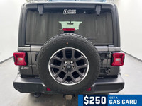 WAS: $43490 NOW: $42999 plus taxes and licensing feesThe 2021 Jeep Wrangler Unlimited Sport 80th Ann... (image 4)