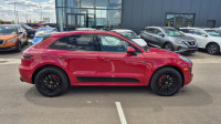 2018 Porsche Macan GTS OverviewThe 2018 Porsche Macan GTS is a performance-oriented luxury compact S... (image 5)
