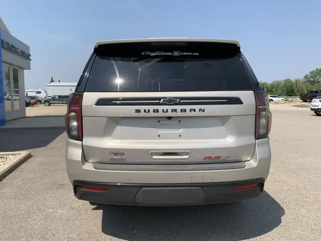 2023 Chevrolet Suburban RST in Cars & Trucks in Brandon - Image 10