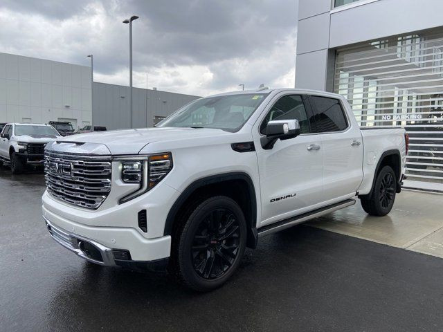 2023 GMC Sierra 1500 Denali in Cars & Trucks in Calgary - Image 4