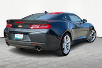 2017 Chevrolet Camaro Coupe 2LT | V6 | Leather | Infotainment The 2017 Chevrolet Camaro 2LT Coupe de... (image 6)