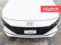 1 OWNER / Climate Control, Dual Zone Front Climate Control, Bluetooth Music and more! Clutch is the... (image 6)
