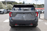 Adventure-ready and built to impress, our 2023 Ford Explorer Timberline is designed for those who lo... (image 3)