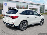 This Acura MDX boasts a Premium Unleaded V-6 3.5 L/212 engine powering this Automatic transmission.... (image 1)