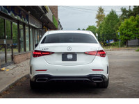 2023 Mercedes-Benz C300 4MATIC Mercedes C300 sedan with less than 25,000 kilometers from new. Powere... (image 4)