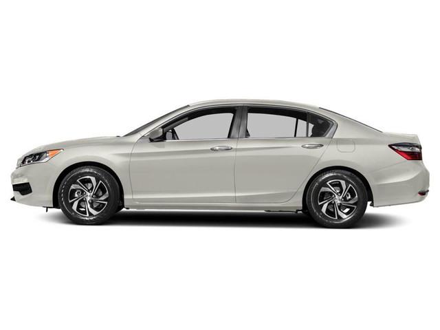 2017 Honda Accord LX Sedan L4 LX CVT in Cars & Trucks in City of Toronto - Image 2