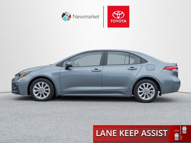 2022 Toyota Corolla SE - Heated Seats in Cars & Trucks in Markham / York Region - Image 4