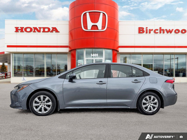 2022 Toyota Corolla LE New Tires | New Brakes | Heated Seats in Cars & Trucks in Winnipeg - Image 4