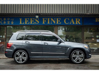 2015 Mercedes-Benz GLK350 4MATIC Mercedes GLK SUV. 4MATIC all-wheel-drive. Powered by a 3.5l natural... (image 6)